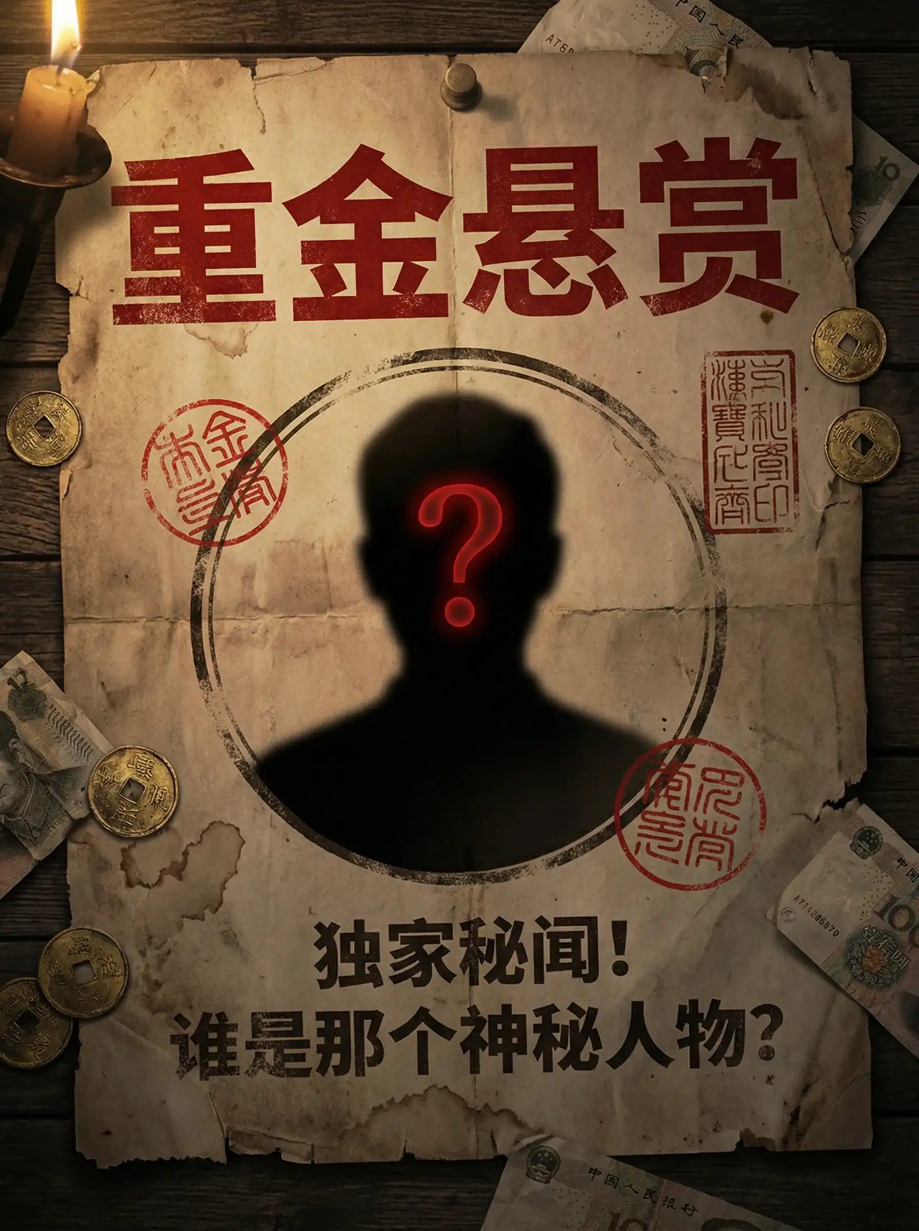 久热99热这里只有精品 - 重金悬赏线索征集令